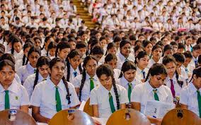 Seminar Program for A-Level Students